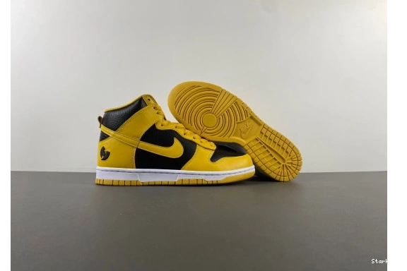   High HJ4320-001 Nike Wu-Tang (2024) Dunk 0913